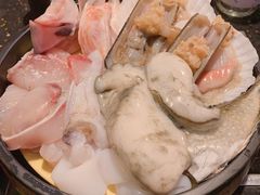 -熊出没日本烧肉放题