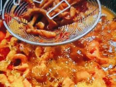 -锅圈食汇火锅烧烤食材超市(杜桥店)