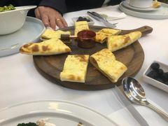 -沙漠玫瑰土耳其餐厅(神路街店)