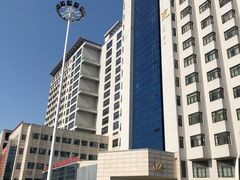 -中国人民解放军东部战区总医院(秦淮医疗区)