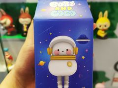 -泡泡玛特POPMART(合生汇店)