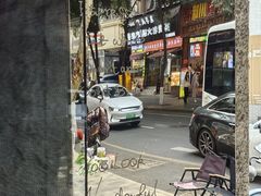 -常识咖啡common sense(春熙路店)