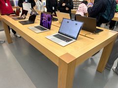 -Apple 零售店(Canton Road)