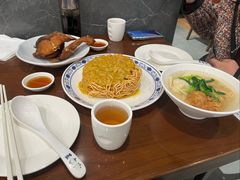 -王家沙点心店(南京西路总店)