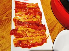-么肆烤肉(汉街形象店)