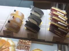 -CHEZ JASMINE 茉莉的氧气厨房