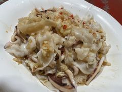 油淋双鲜-崴海渔村(虹梅路店)