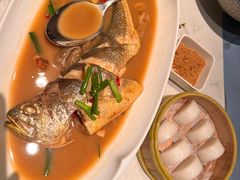 -荣小馆(临海世纪花城店)