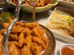 -上上席川菜(凯德乐峰广场店)