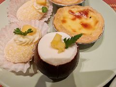 -云尚自助餐厅(佛山南海瞻云酒店)