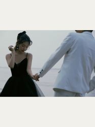 -经典婚纱摄影美学馆·私人定制