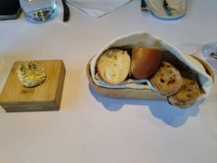 餐前面包-蝶舍·MAISON PAPILLON