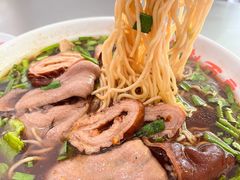 -老赵面店(大西路店)