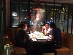 -牛事制造局牛肉火锅(莲岳路店)
