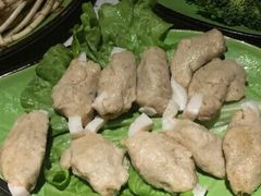 -一叶一世界•素食餐厅(环球中心店)