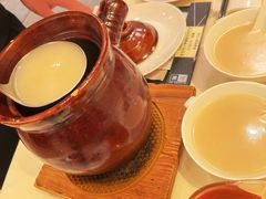 -利苑酒家(宜安广场店)