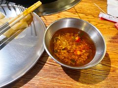 -江湖六膳門串串香(隆礼路店)