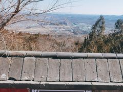 -阳台山自然风景区