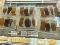 -大桥道食品商店(咸阳路店)