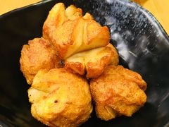 澎湖花枝丸-厝内小眷村(天河南一路店)