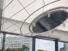 -喜茶(慈溪银泰城店)