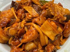 -昱德来·天津菜(河西店)