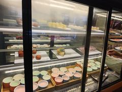 -蓉城四海黑牛烤肉海鲜自助餐厅(宜兴宝龙店)