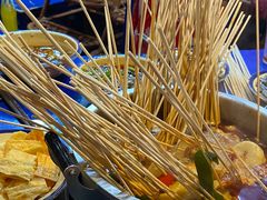 -马路边边串串香(双井直营店)