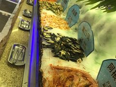 -小天鹅戴斯酒店鲸鲨百汇创作料理