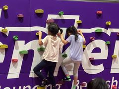 -Tenker Club弹刻极限主题公园 · 蹦床 · 团建 · 生日派对(大关店)