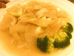 -梅利汴京烤鸭•开封豫菜地标店(晋安路店)