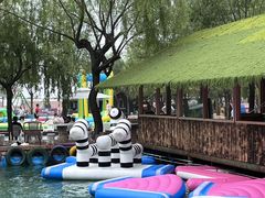 -沂蒙云瀑洞天景区