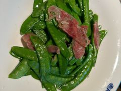 -老阿爸鲜鱼土菜(昆山花桥店)