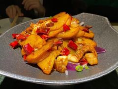 -姐夫的小菜(新中关购物中心店)