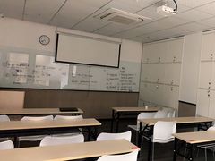 -启德考培雅思托福留学(香洲校区)