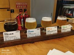 -木屋烧烤(万德庄店)