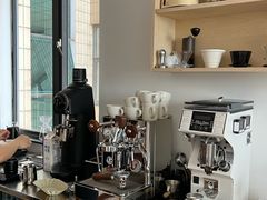 -纽巷咖啡 SOFTFOCUS COFFEE(锦和巴黎时韵店)