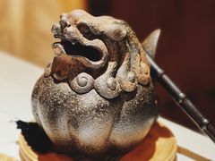 -叶叶菩提·晋福宫