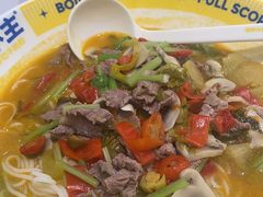 -粉小主·贵州酸汤牛肉粉(南京仙林金鹰店)