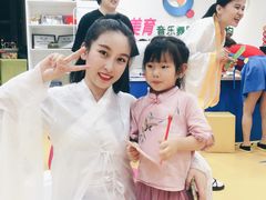 -美育儿童音乐舞蹈国际机构(浦东分校)