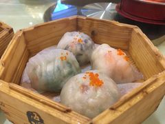 -海晖酒楼·顺德鱼生(荣华店)