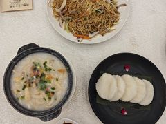 -龙的酒楼·手工早茶·顺德菜(近良路店)