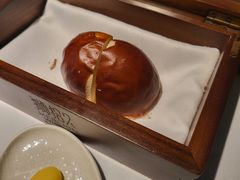 -狮拾久·现代新加坡料理(壹方城店)