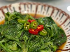 炒时蔬-小实惠嘉(威海路店)