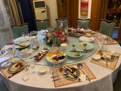 -海尔巴格·新疆菜(吐鲁番店)