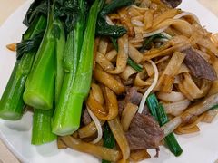 -玲又珑美食(盘福路店)