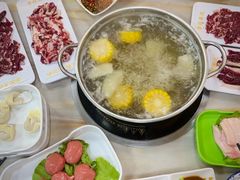 -杏花吴记牛肉火锅