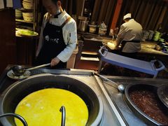-胡杨记忆(和平路店)