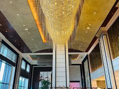 -汕头龙光喜来登酒店