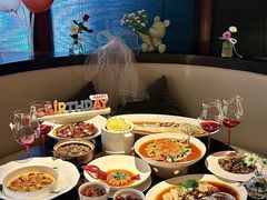 -甄御•海鲜新青岛菜(麦岛店)